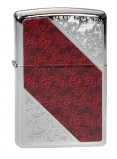 Zippo Luxury 3